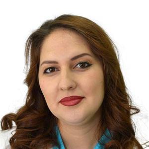 Башарова Гузель Махмутовна