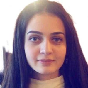 Бетеева Марина Юрьевна