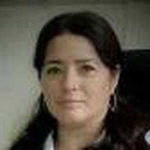 Першина Ирина Юрьевна