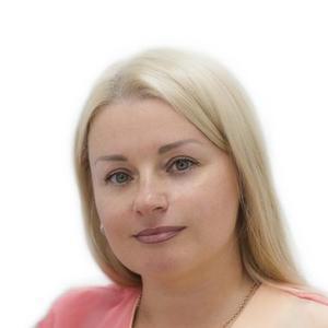 Молчанова Екатерина Константиновна