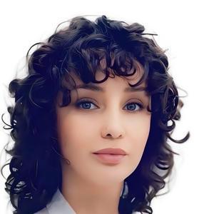 Вискина Белла Александровна