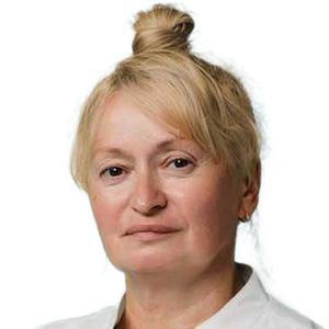 Щапина Виктория Валерьевна