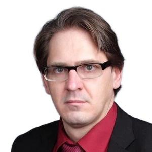 Меркер Эдуард Степанович