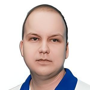 Ходжанов Руслан Михайлович
