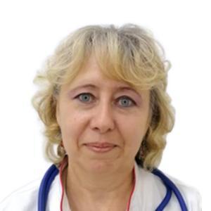 Давыдова Ольга Вячеславовна