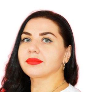 Лысенко Екатерина Петровна