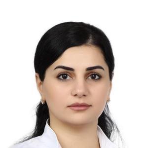 Вахабова Гюлар Асифовна