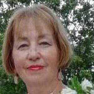 Борисенко Галина Владимировна