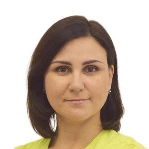 Саланина Анна Викторовна