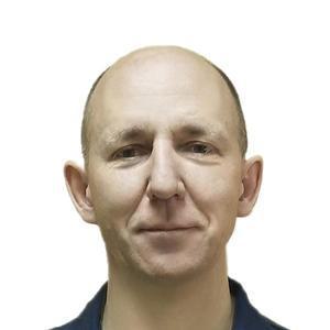 Ткаченко Сергей Яковлевич