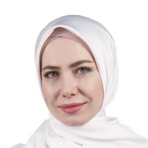 Кангиева Хеда Исаевна