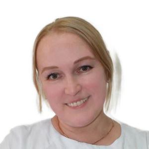 Кулькова Наталья Артемьевна