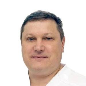 Кизим Алексей Николаевич