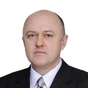 Проскуряков Юрий Валентинович