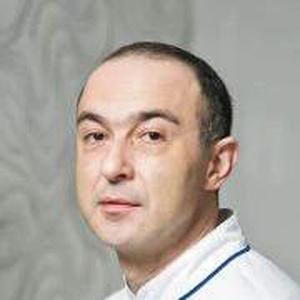 Яногян Николай Борисович