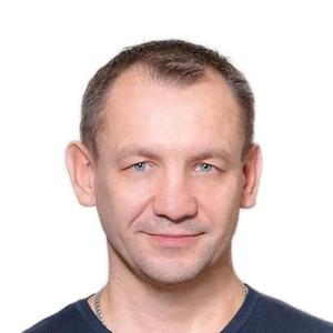 Пьянков Сергей Васильевич