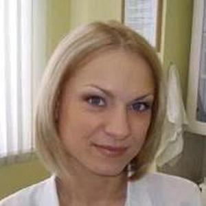 Урбанская Екатерина Александровна