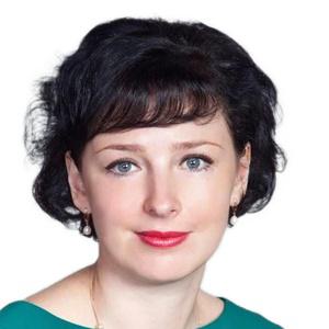 Бикмаева Алла Николаевна