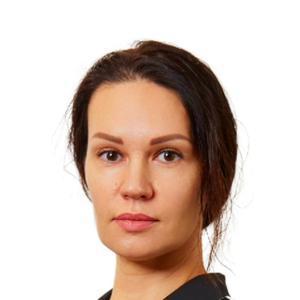 Бурмистрова Наталья Алексеевна