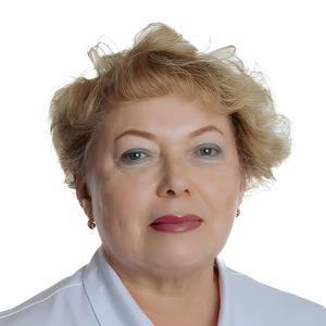 Мелешко Татьяна Ивановна