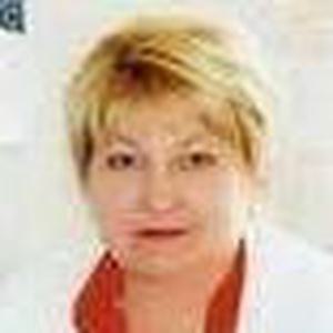 Филиппова Валентина Сергеевна