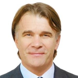 Бычков Алексей Игоревич