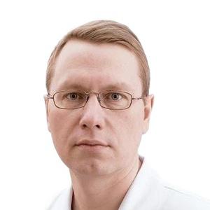 Красавин Игорь Владимирович