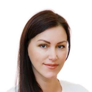 Самченко Юлия Витальевна
