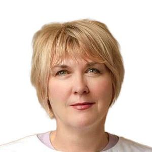 Маркова Галина Ивановна