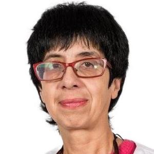 Луппова Наталья Евгеньевна