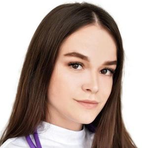 Литвинова (Ризничук) Евгения Андреевна