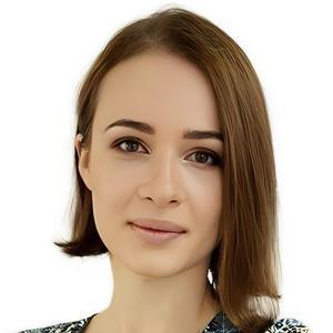 Мурова Виктория Павловна