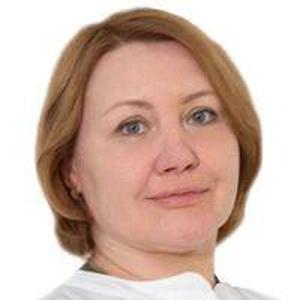 Жачина Наталья Владимировна