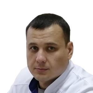 Иванкин Виталий Викторович