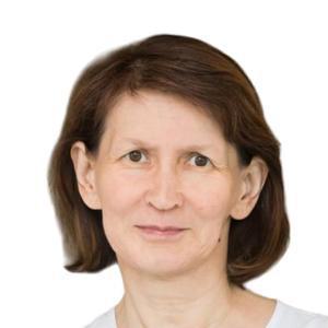 Андрияшкина Лилия Васильевна