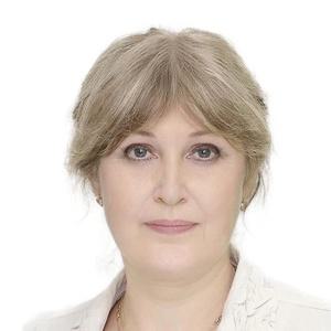 Пасенова Елена Александровна