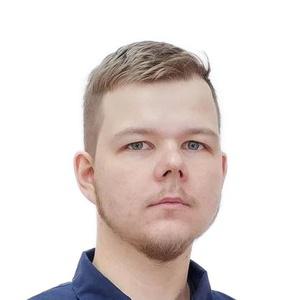 Куприянов Павел Геннадьевич
