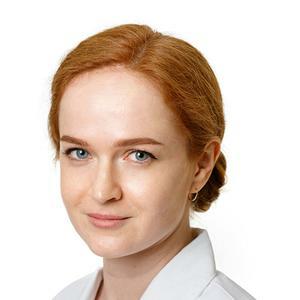 Качанова Ирина Васильевна