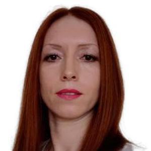 Мухамадиева Миляуша Дильшатовна