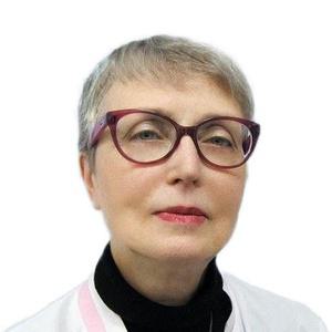 Теодорович Ирина Викторовна