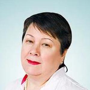 Козлова Ольга Алексеевна