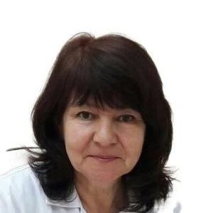 Кощеева Лариса Викторовна