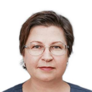 Гильмеева Анна Евгеньевна