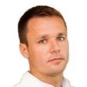 Кисляков Дмитрий Андреевич