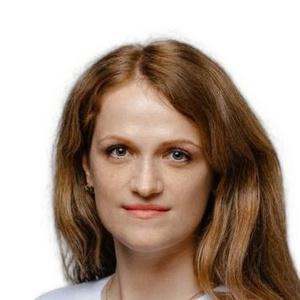 Куропатникова (Грищенко) Елена Андрияновна