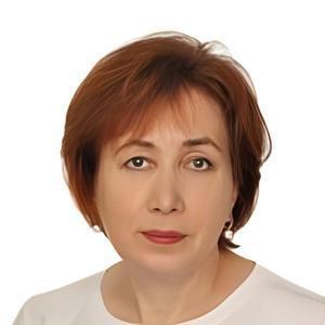 Хуако Мариет Шхамбаевна