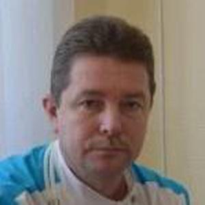 Красовский Константин Иванович