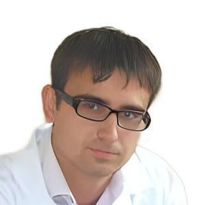 Ткаченко Вадим Юрьевич