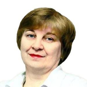 Кудлякова Елена Васильевна