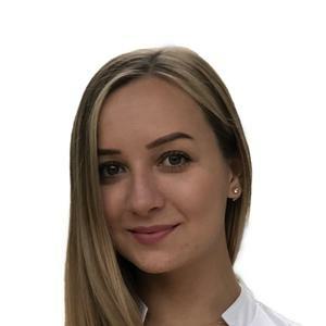 Анопова Анна Дмитриевна
